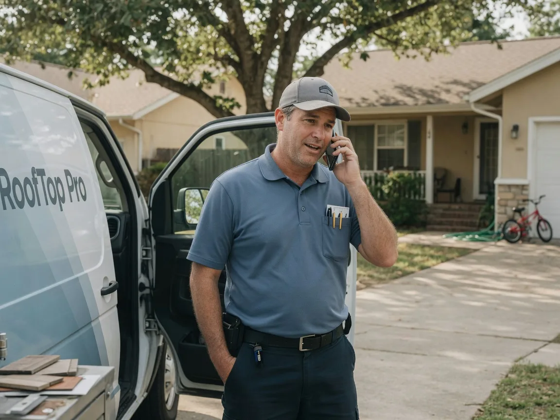 Roof Repair Clinton, IL FAQs