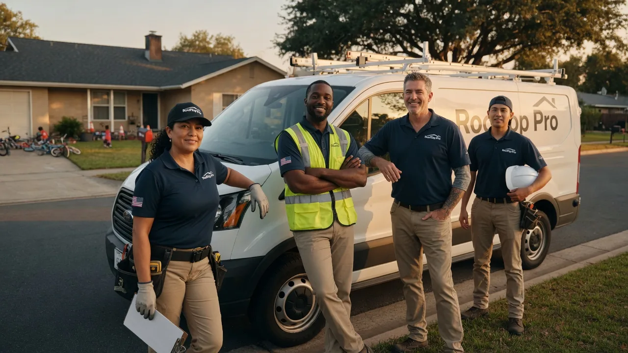 Roof Repair in Clinton, IL near me