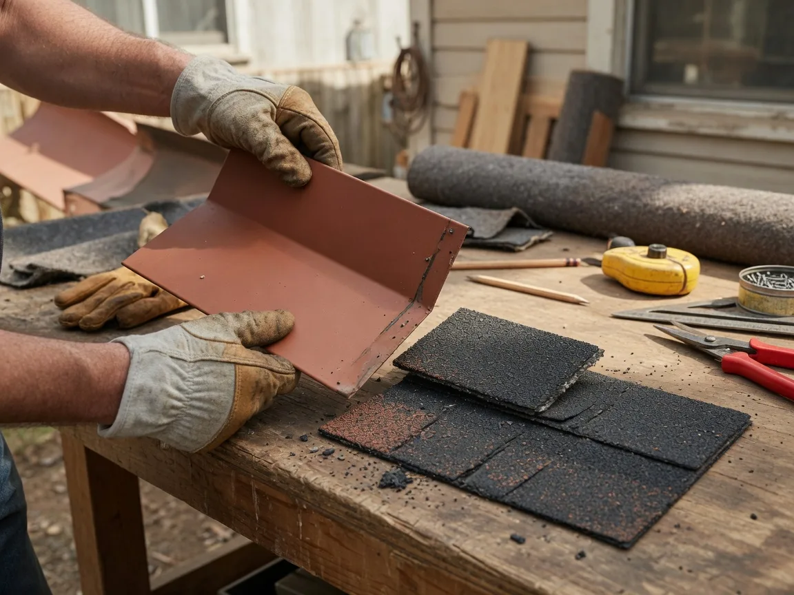 Roof Repair company in Clinton, IL